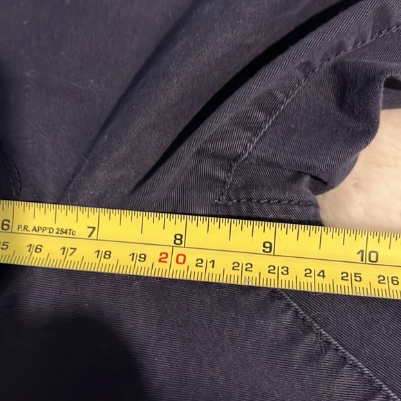 American Eagle artist canvas material trousers - Picture 6 of 8